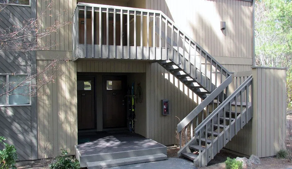 19717 Mount Bachelor Dr #132