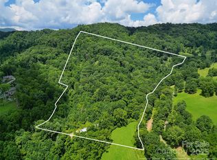0 Queen Cove Rd, Waynesville, NC 28785