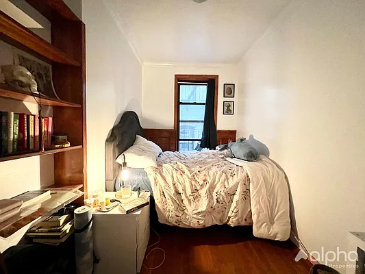 Rented by Alpha Properties NYC I LLC | media 6