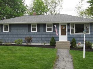 10 Pelican Ave, Worcester, MA 01605