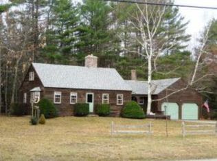 198 State Route 11, Farmington, NH 03835