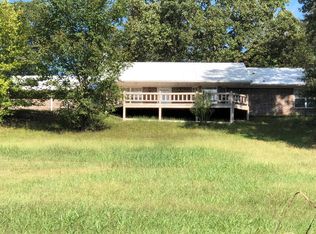 458781 E 999th Rd, Vian, OK 74962