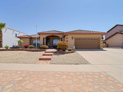424 Emerald Bluff Dr, Socorro, TX, 79928