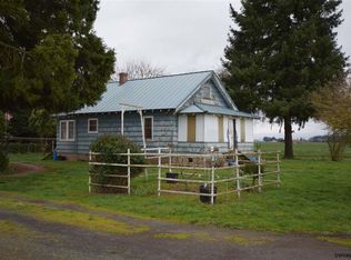 2529 Coffee Rd NE, Saint Paul, OR 97137