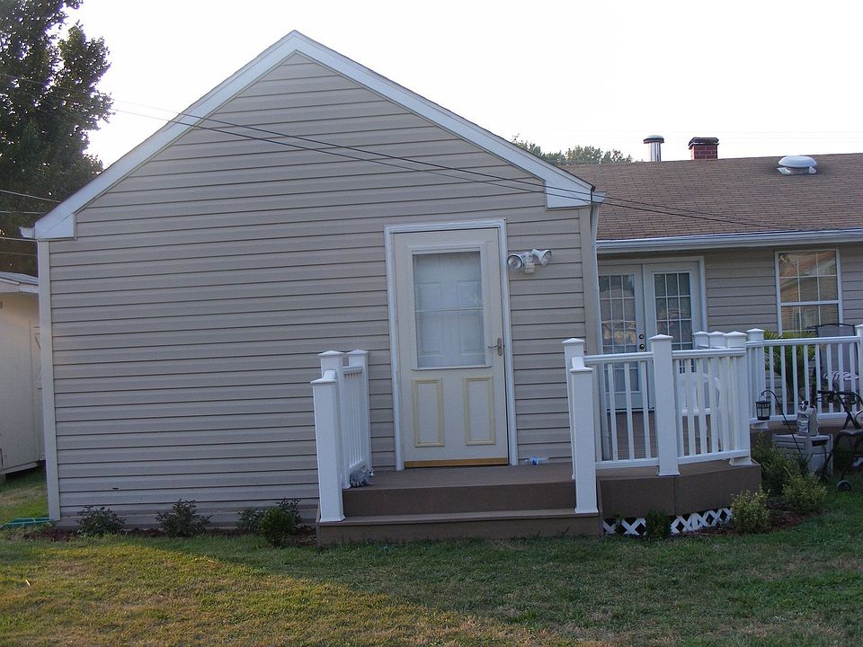 2nd image of 7313 Judi Dr