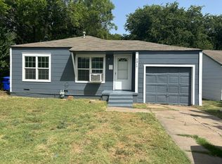 2317 Mitchell Ave, Waco, TX 76708