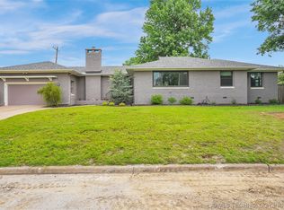 2845 S Gary Ave, Tulsa, OK 74114