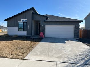 13671 Bascom St, Caldwell, ID 83607
