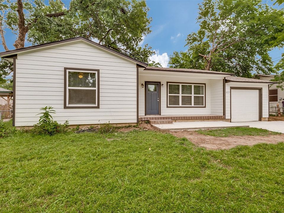 1825 Waldrop St, Irving, TX 75061 Zillow