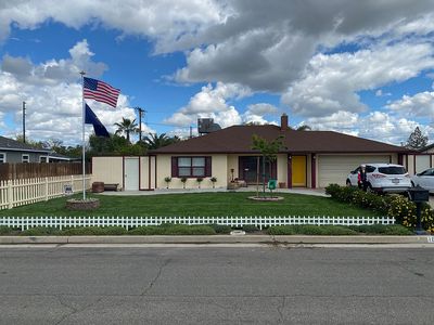 1819 McKinley Ave, Hanford, CA, 93230
