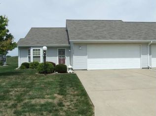 1538 W 31st St, Marion, IN 46953