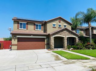 6402 E Braly Ave, Fresno, CA