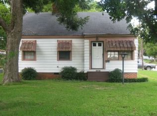 3775 Gaston Ave, Montgomery, AL 36105