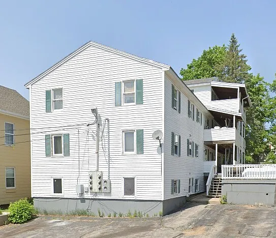 8 George St #B — Photo 9