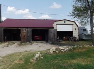 4363 Weatherford Hwy, Cleburne, TX 76033