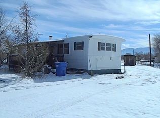 3 Copper Creek Rd, Florence, CO 81226