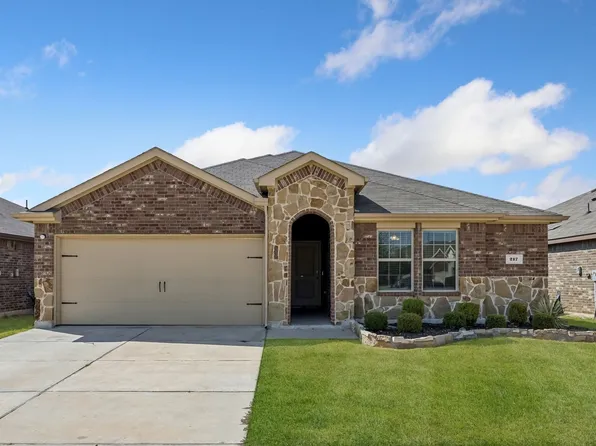 217 Wilson Way, Denton, TX 76207