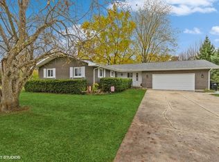 3703 Weingart Rd, Johnsburg, IL 60051