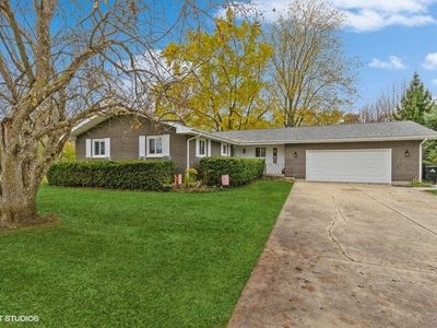 3703 Weingart Rd, Johnsburg, IL, 60051