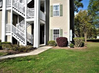 5810 Longwood Dr UNIT 104, Murrells Inlet, SC 29576