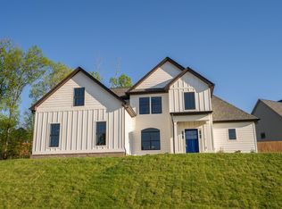 7624 Peppertree Dr LOT 63, Ooltewah, TN 37363