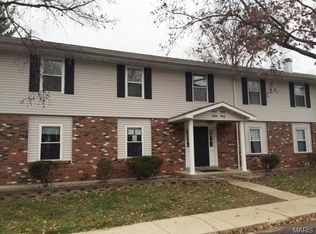 769 Delray Dr, Saint Peters, MO 63376