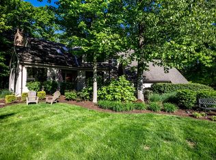 7250 Nottinghill Ln, Cincinnati, OH 45255