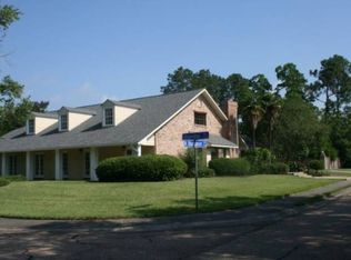 9375 Blueridge Ave, Baton Rouge, LA 70809
