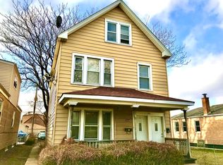 5218 S Lockwood Ave, Chicago, IL