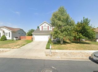 749 Country Clb, Tooele, UT 84074