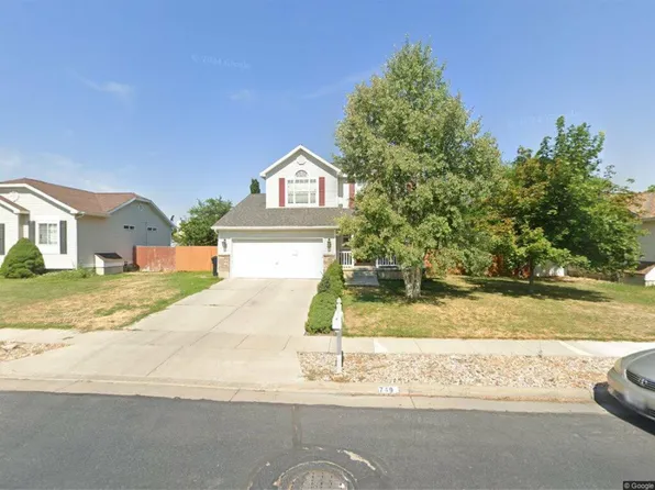 749 Country Clb, Tooele, UT 84074
