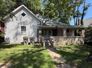 315 E 11th St, Bloomington, IN 47408
