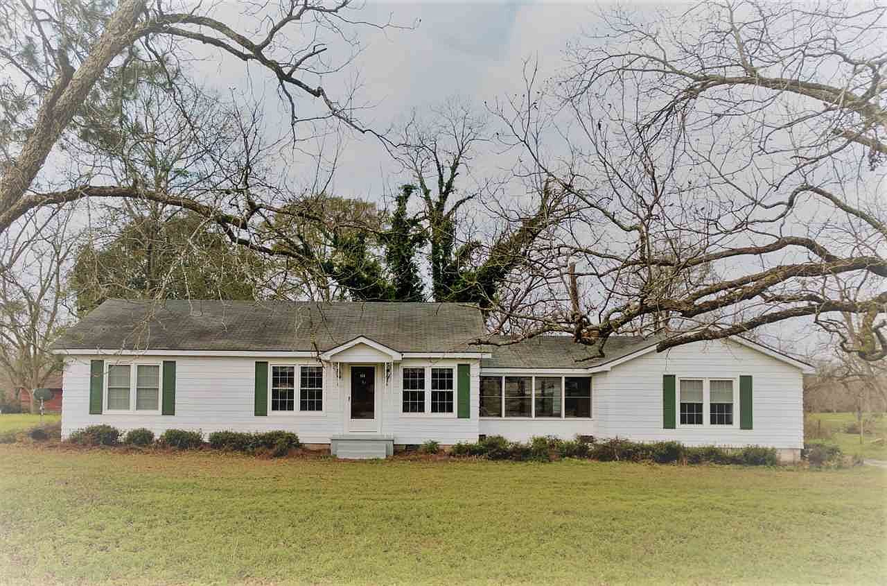 530 Abbeville Hwy, Hawkinsville, GA 31036 Zillow