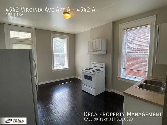 4th image of 4542 Virginia Ave #A