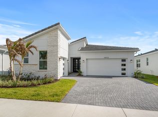 11968 SW Pantone Street, Port St Lucie, FL 34987