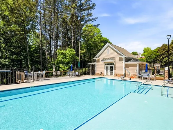 2400 Cumberland Pkwy SE Unit 703, Atlanta, GA 30339