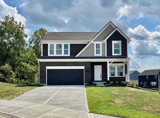 6809 Cloverfield Way, Union, KY 41091