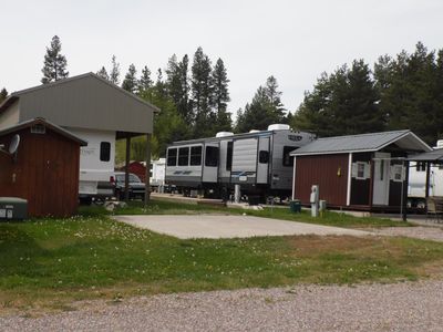 34597 State Highway 35 #RV-30, Polson, MT, 59860