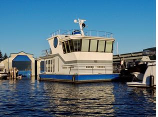 5109 Shilshole Ave NW #3A, Seattle, WA 98107