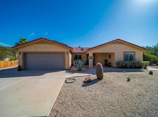 51407 N 298th Ave, Wickenburg, AZ 85390