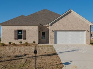 45 Red Oak Ct, Lincoln, AL 35096