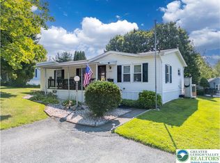 1007 Redwood Dr, Breinigsville, PA 18031