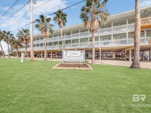 920 W Lagoon Ave #A109, Gulf Shores, AL 36542