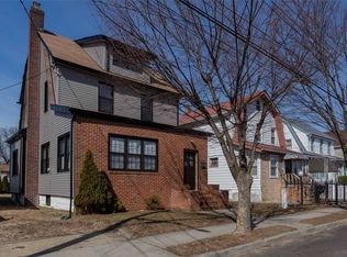 14144 184th St, Springfield Gardens, NY 11413