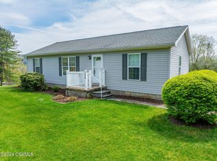 288 Legion Rd, Millville, PA 17846