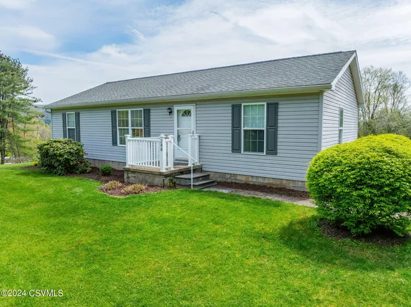 288 Legion Rd, Millville, PA 17846