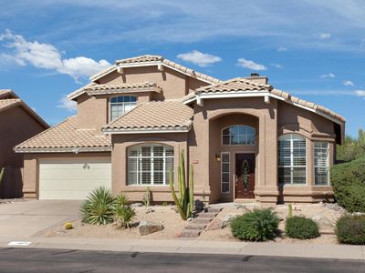 9074 E Maple Dr, Scottsdale, AZ, 85255