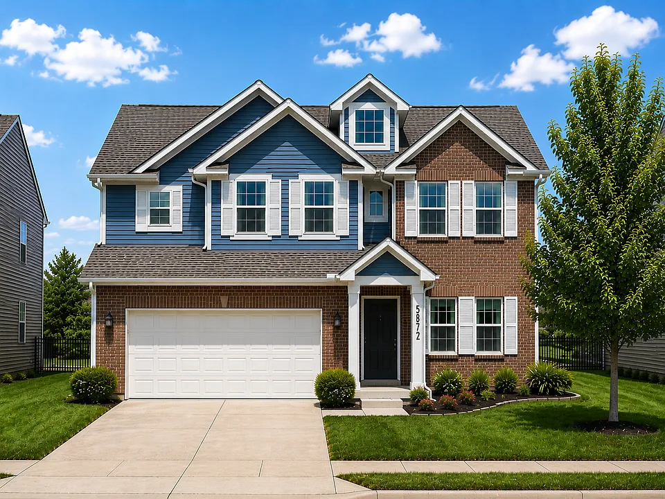 5872 Wintersweet Ln