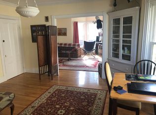 91 Gray St #1, Portland, ME 04102