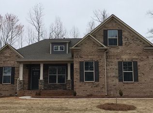 105 Elliott Ln, Easley, SC 29640